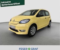 Skoda Citigo Ambition iV * SHZ KLIMA TEMP *