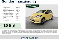 Skoda Citigo Ambition iV * SHZ KLIMA TEMP *