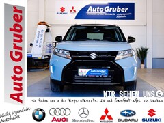 Bild des Angebotes Suzuki Vitara 1.4 M-Hybrid LED*Kamera*DAB*Navi*Sthz*Kli