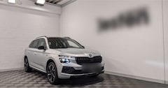 Bild des Angebotes Skoda Kamiq Monte Carlo 1.5TSI Navi Fahrass. AHK