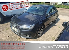 Bild des Angebotes Audi A1 1.6 TDI S-tronic Leder Pano Navi Xen PDC Keyl