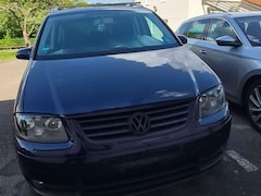 Bild des Angebotes VW Touran Touran 2.0 FSI Highline