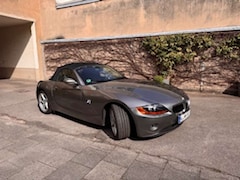 Bild des Angebotes BMW Z4 Z4 Roadster roadster 2.2i