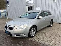 Bild des Angebotes Opel Insignia A Sports Tourer Edition KLIMA/NAVI