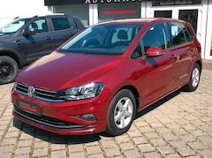 Bild des Angebotes VW Golf Sportsvan 1.0 TSI DSG