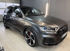 Bild des Angebotes Audi SQ7 4.0 TDI quattro