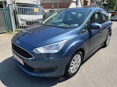Bild des Angebotes Ford C-Max C-MAX Ambiente*28 tkm*euro6*hu+srvice *garantie