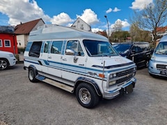 Bild des Angebotes Chevrolet Chevy Van G 20 Turtle TOP