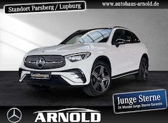 Bild des Angebotes Mercedes-Benz GLC 200 GLC 200 d 4M AMG Line Night Pano 360° Memory LED