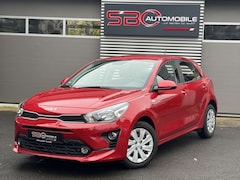 Bild des Angebotes Kia Rio Edition 7