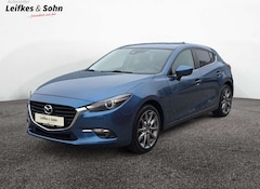 Bild des Angebotes Mazda 3 SKYACTIV-G 120 Sports-Line
