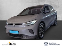 Bild des Angebotes VW ID.4 Pro 77kWh ACC+AMBIENTEBEL.+CLIMATRONIC