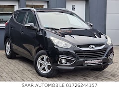 Bild des Angebotes Hyundai iX35 Comfort AWD 2.0 /KLIMA /NAVI/AUTOMATIK