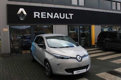 Bild des Angebotes Renault ZOE Z.E. 40 INTENS (Batt.miete)