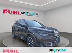 Bild des Angebotes Citroen C5 Aircross AHK-abnehmbar Navi 360 Kamera LED 2-Zonen-Klimaaut