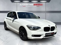 Bild des Angebotes BMW 114 114i / Inspketon Neu / Tempo / Steuerkette Neu