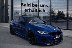 Bild des Angebotes BMW M5 Competition xDrive/LASER/DAB/B&W/KEIN-US