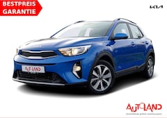 Bild des Angebotes Kia Stonic 1.2 Klima Kamera Sitzheizung Tempomat PDC