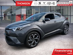 Bild des Angebotes Toyota C-HR 1.8 Team D ACC AUT Navi Fernlichtass. Kam.