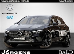 Bild des Angebotes Mercedes-Benz A 250 e Progressive/Pano/AHK/MBeam/Cam/Totw/18"