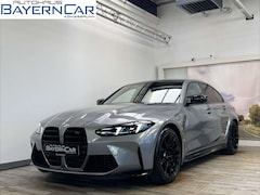 Bild des Angebotes BMW M3 xDrive Competition Alcantara Sitzlüftung 360°
