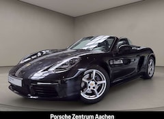 Porsche Boxster 718 BOSE 20-Zoll Rückfahrkamera LED