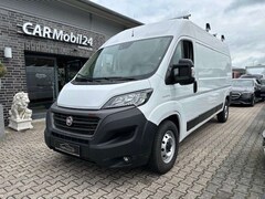 Bild des Angebotes Fiat Ducato Maxi L4H2 Automatik*AC*Navi*RFK*