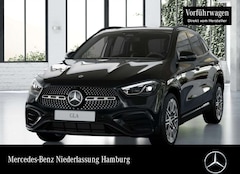 Bild des Angebotes Mercedes-Benz GLA 200 AMG+NIGHT+PANO+AHK+MULTIBEAM+KAMERA+TOTW