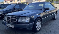 Bild des Angebotes Mercedes-Benz 230 w124 Coupe H-Zullasunng Tüv Neu