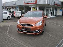 Bild des Angebotes Mitsubishi Space Star Intro Edition+ 1.2 Allwetter
