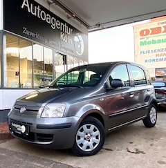 Bild des Angebotes Fiat Panda 1.2 8V Dynamic *nur.86871KM*1-J GARANTIE*