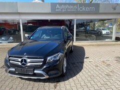 Bild des Angebotes Mercedes-Benz GLC 220 GLC 220 d 4Matic (253.905)