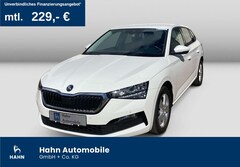 Bild des Angebotes Skoda Scala 1.0TSI Ambition LED PDC Kessy Klimaaut