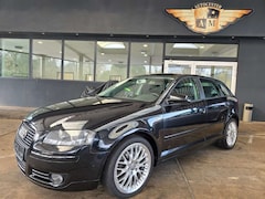 Bild des Angebotes Audi A3 Sportback 2.0 FSI Sport Exclusive PANO/LEDER