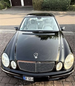 Mercedes-Benz E 240 E 240 (211.061)
