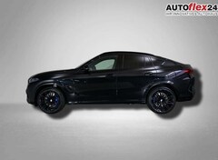 Bild des Angebotes BMW X6 Competition 4.4 8-Gang Steptronic xDrive 460 kW...