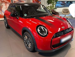 Bild des Angebotes MINI Cooper C Mini Cooper C Classic Trim