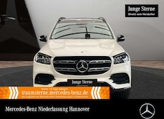Bild des Angebotes Mercedes-Benz GLS 400 d 4M AMG+EXCLUSIVE+NIGHT+PANO+360+FAHRASS