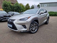 Bild des Angebotes Lexus NX 300h E-FOUR Executive Line Panodach