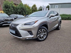 Bild des Angebotes Lexus NX 300h E-FOUR Executive Line Panodach