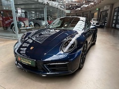 Bild des Angebotes Porsche 911 4 S.Vollaustattung.HR Lenkung,Pano,Chrono,