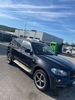 Bild des Angebotes BMW X5 3.0d