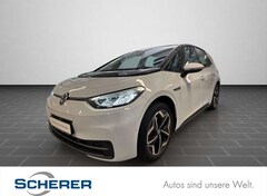 Bild des Angebotes VW ID.3 Pro S 77 kWh, Wärmep., Navi, Sitzh., Kamera