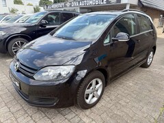 Bild des Angebotes VW Golf Plus 1.2 TSI Comfortline DSG