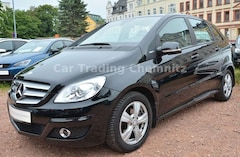 Bild des Angebotes Mercedes-Benz B 150 B -Klasse B 150 Klima Sitzheizung