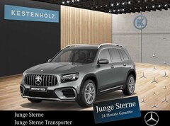 Bild des Angebotes Mercedes-Benz GLB 35 AMG AMG GLB 35 4M *AHK*MEMO*PANO*360°KAM*DISTRONIC*