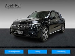 Bild des Angebotes Mercedes-Benz GLC 450 d 4M AMG+DIST+NIGHT+Burm+StHz+HuD+AHK+360