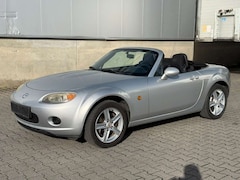 Bild des Angebotes Mazda MX-5 1.8 Energy Klima* TÜV - 11/2026*