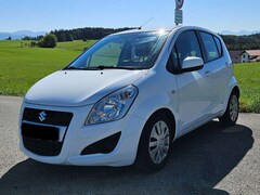 Bild des Angebotes Suzuki Splash Splash 1.2 Club
