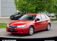 Subaru Impreza 1.5R Active Allrad *Garantie*Klima